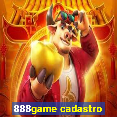 888game cadastro